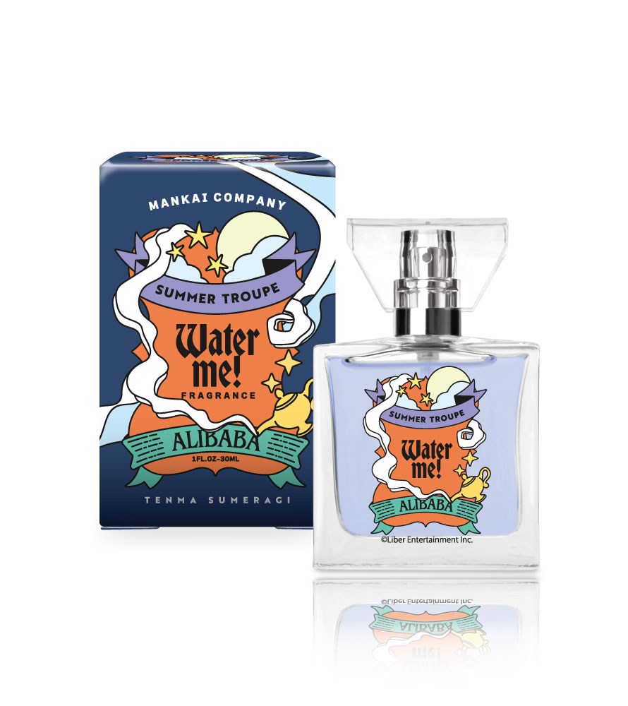 「A3!」フレグランス