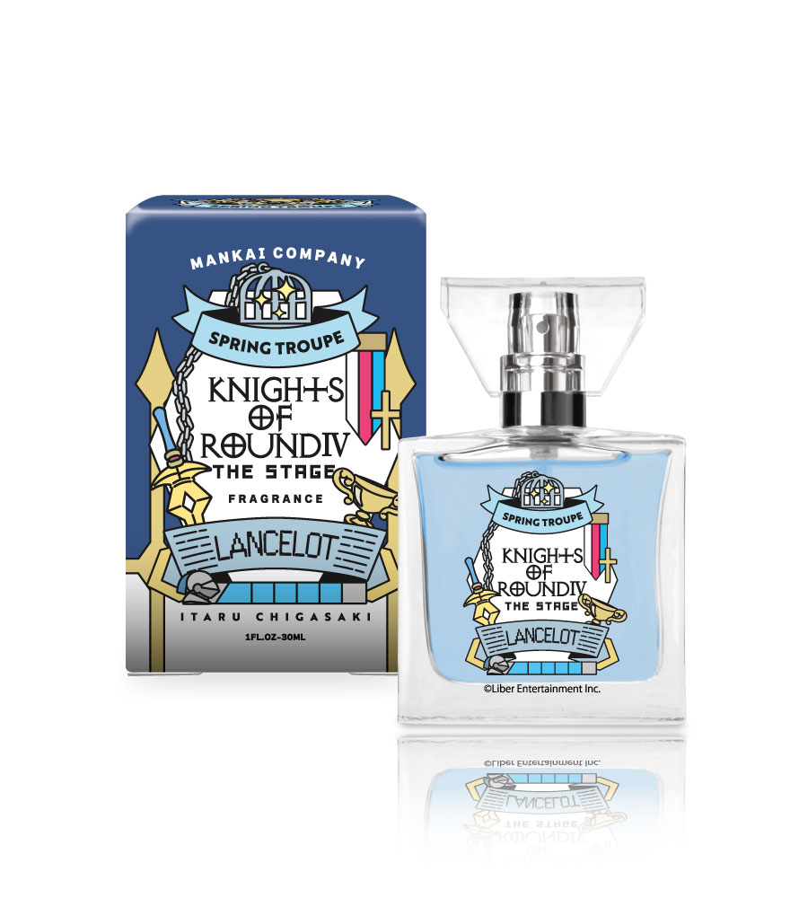 『A3!』フレグランス