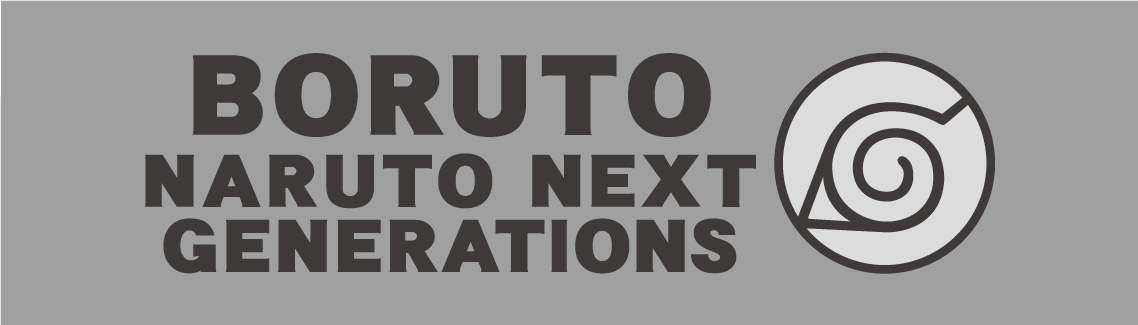 BORUTO-ボルト- NARUTO NEXT GENERATIONS