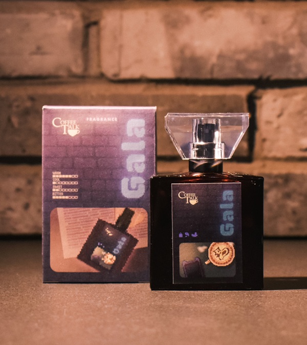 ガラ｜ボトル ディスプレイ