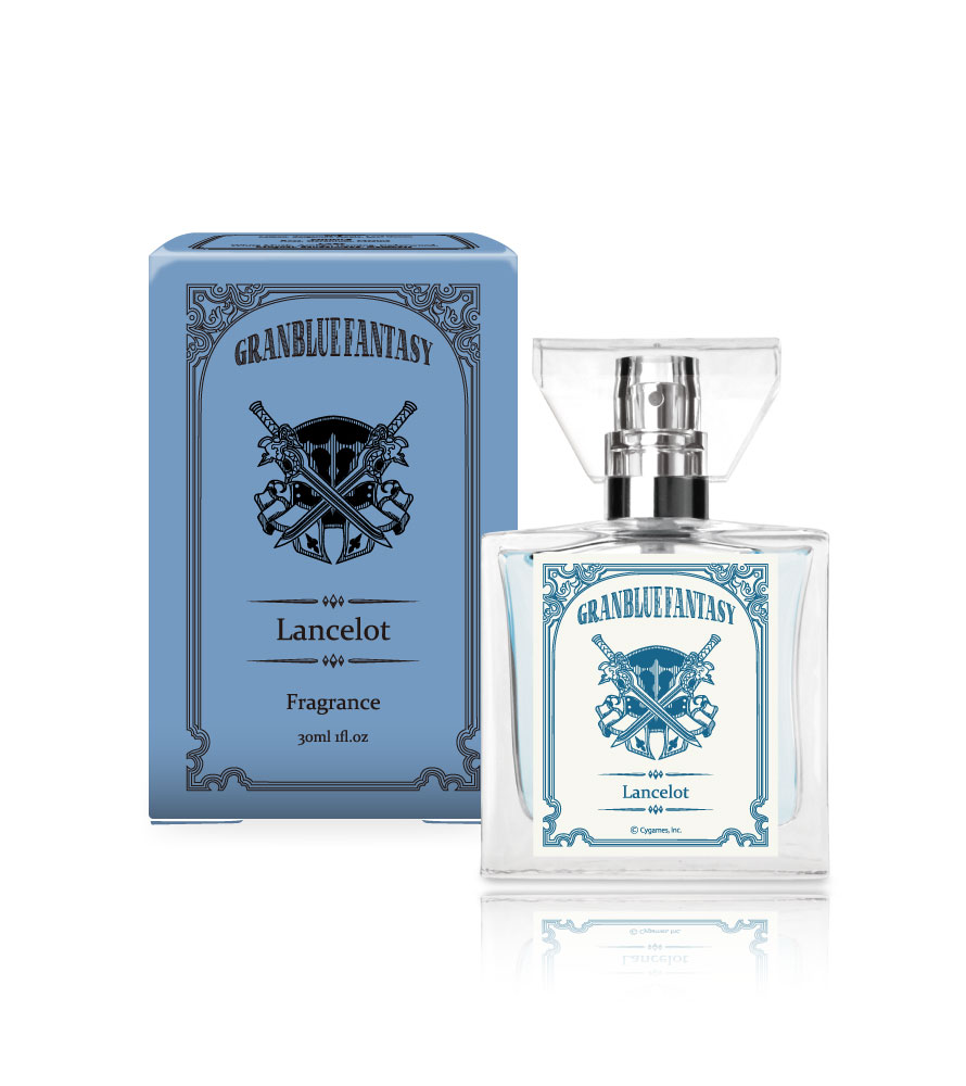 『GRANBLUE FANTASY』フレグランス