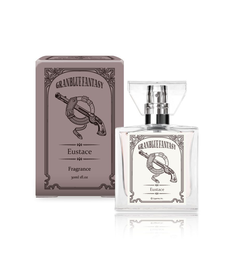 『GRANBLUE FANTASY』フレグランス