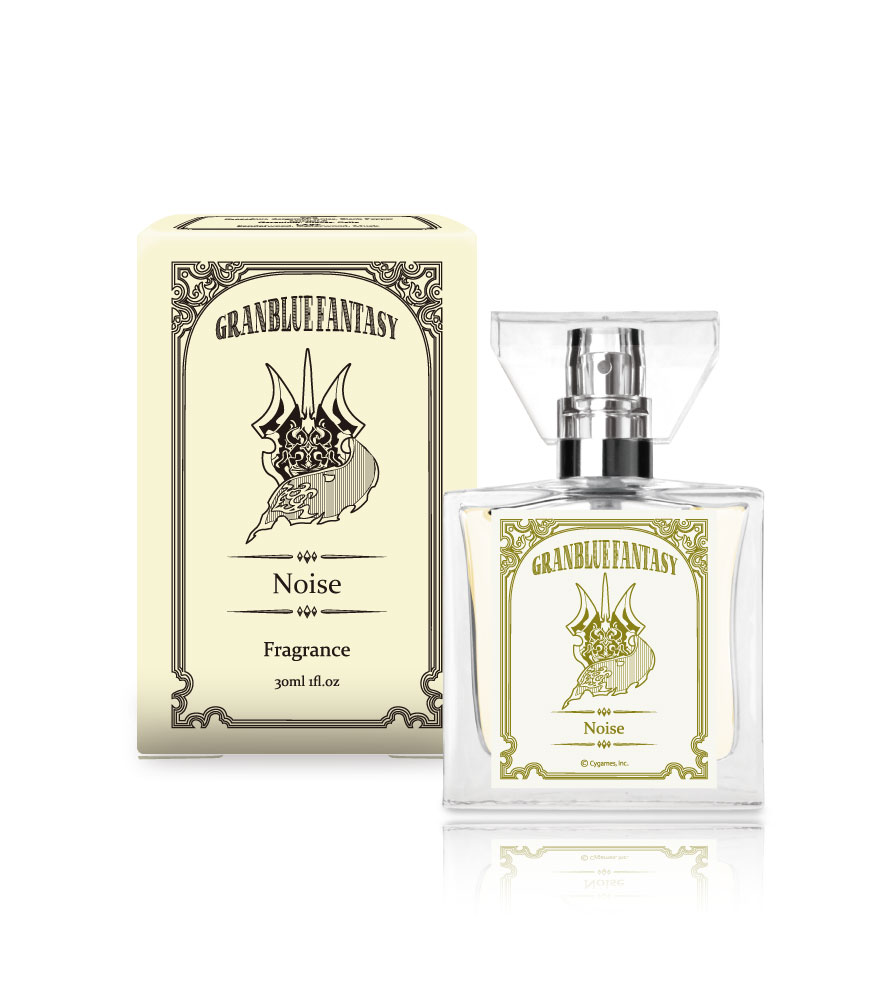 『GRANBLUE FANTASY』フレグランス