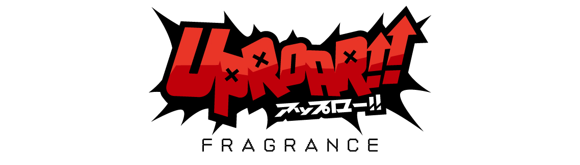 ホロスターズプロデュース　フレグランス