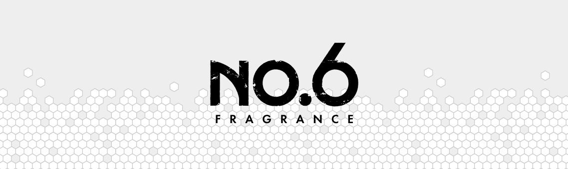 「NO.6」フレグランス