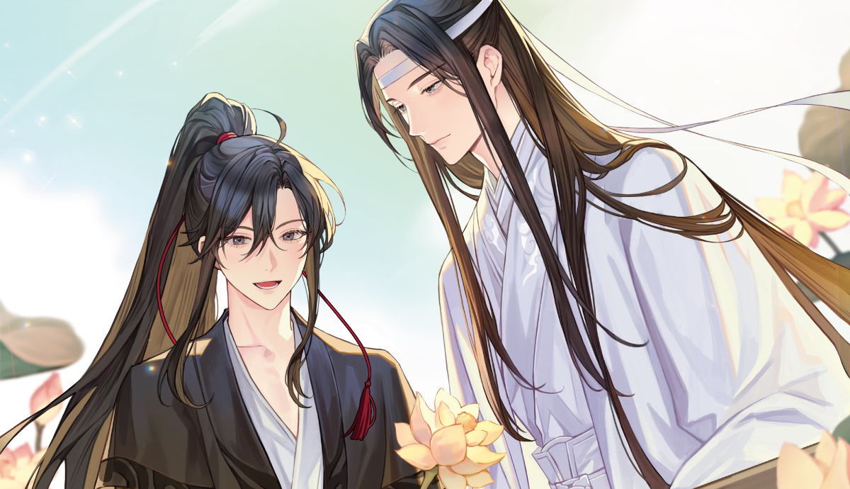 大河幻想ラジオドラマ「魔道祖師」ルームフレグランス